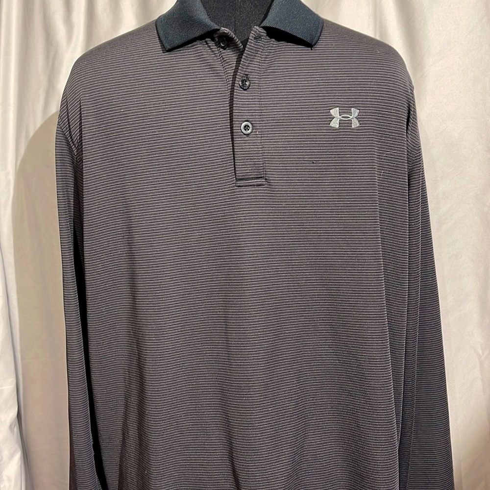 Under Armour